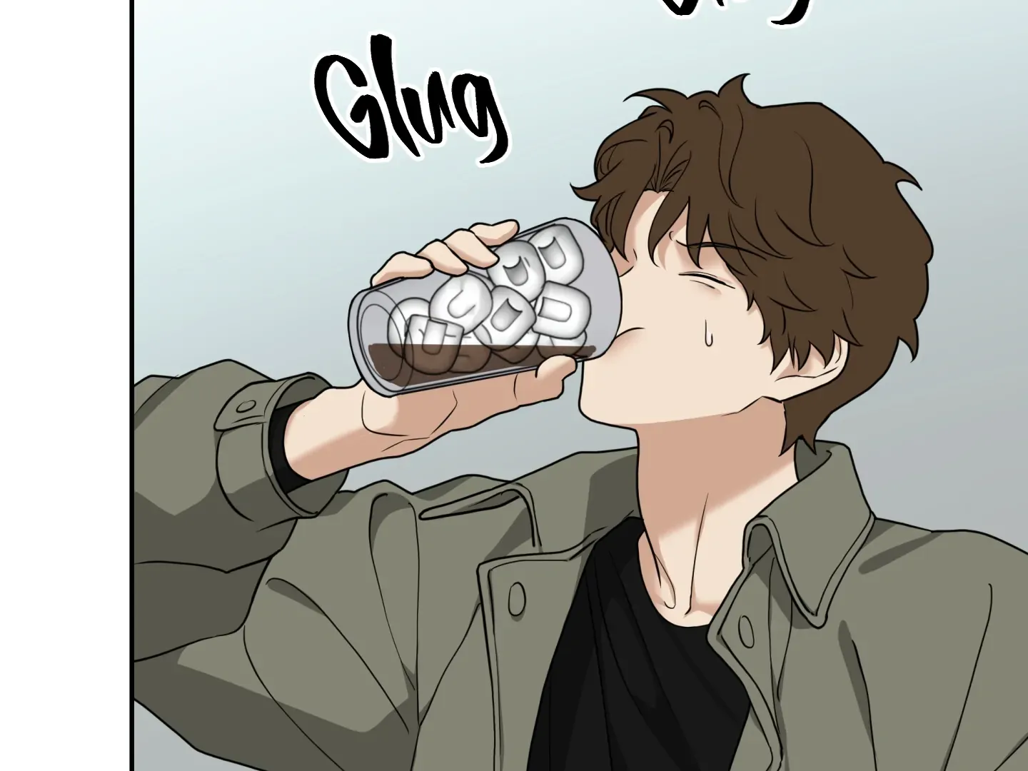 Read Reverse Thinking chapter 25 image 131 on Lezhin