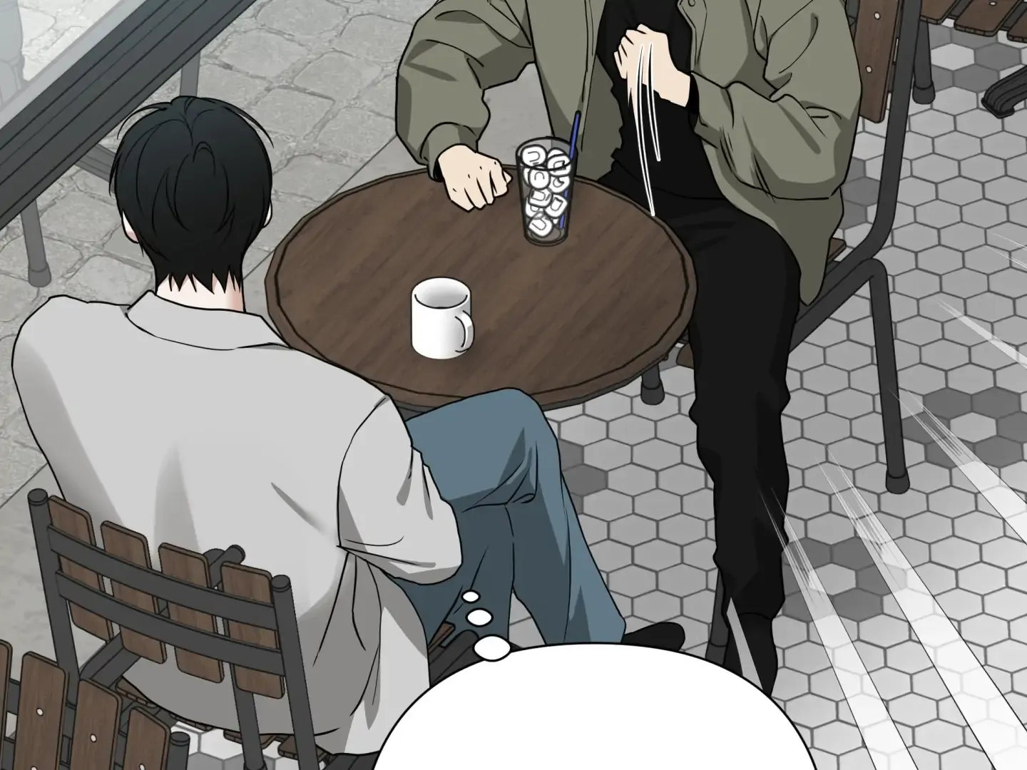 Read Reverse Thinking chapter 25 image 145 on Lezhin