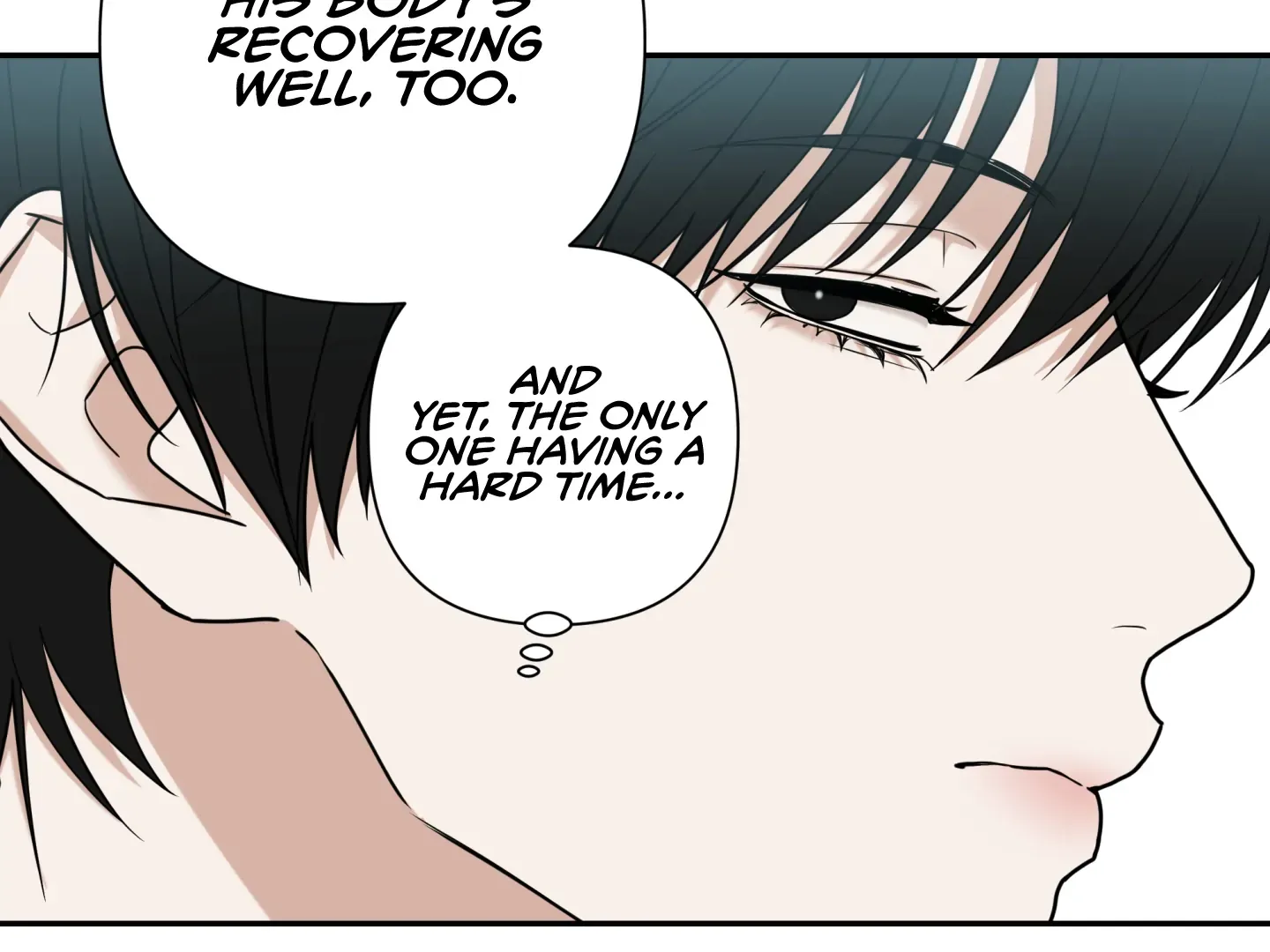 Read Reverse Thinking chapter 25 image 147 on Lezhin