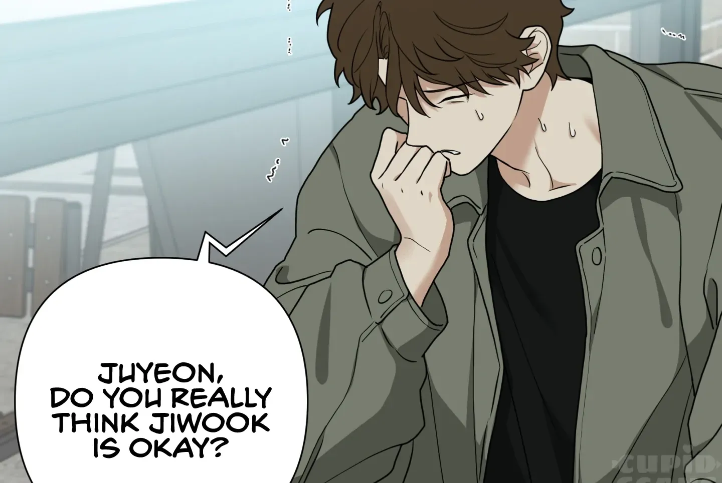 Read Reverse Thinking chapter 25 image 149 on Lezhin