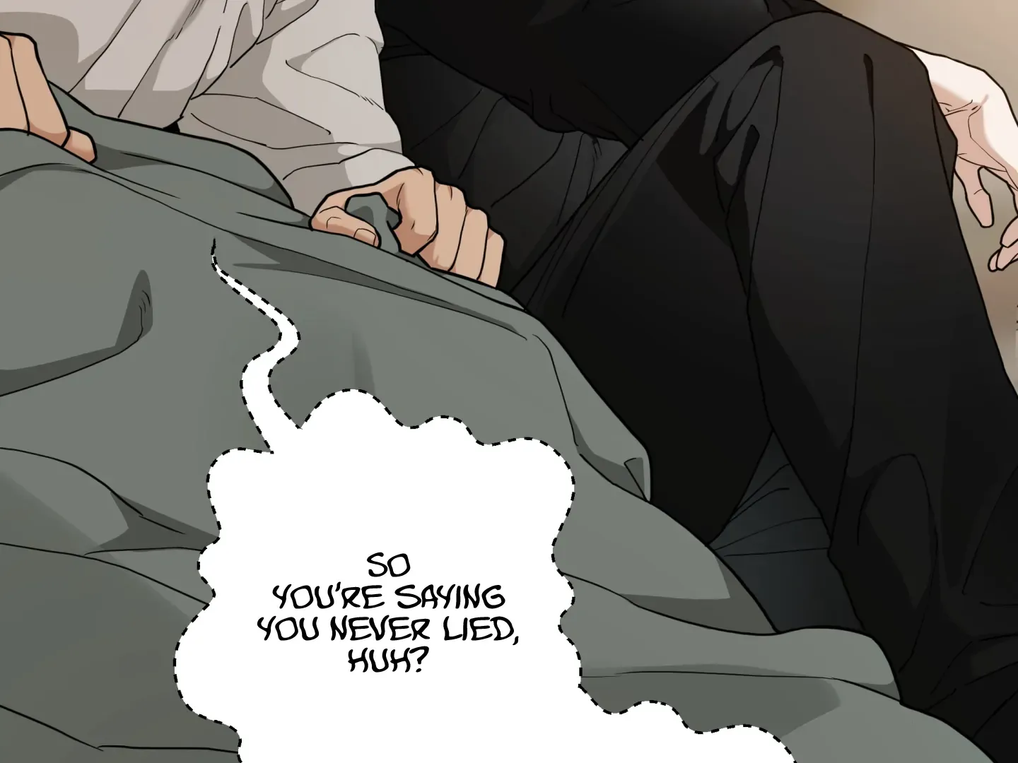 Read Reverse Thinking chapter 25 image 16 on Lezhin