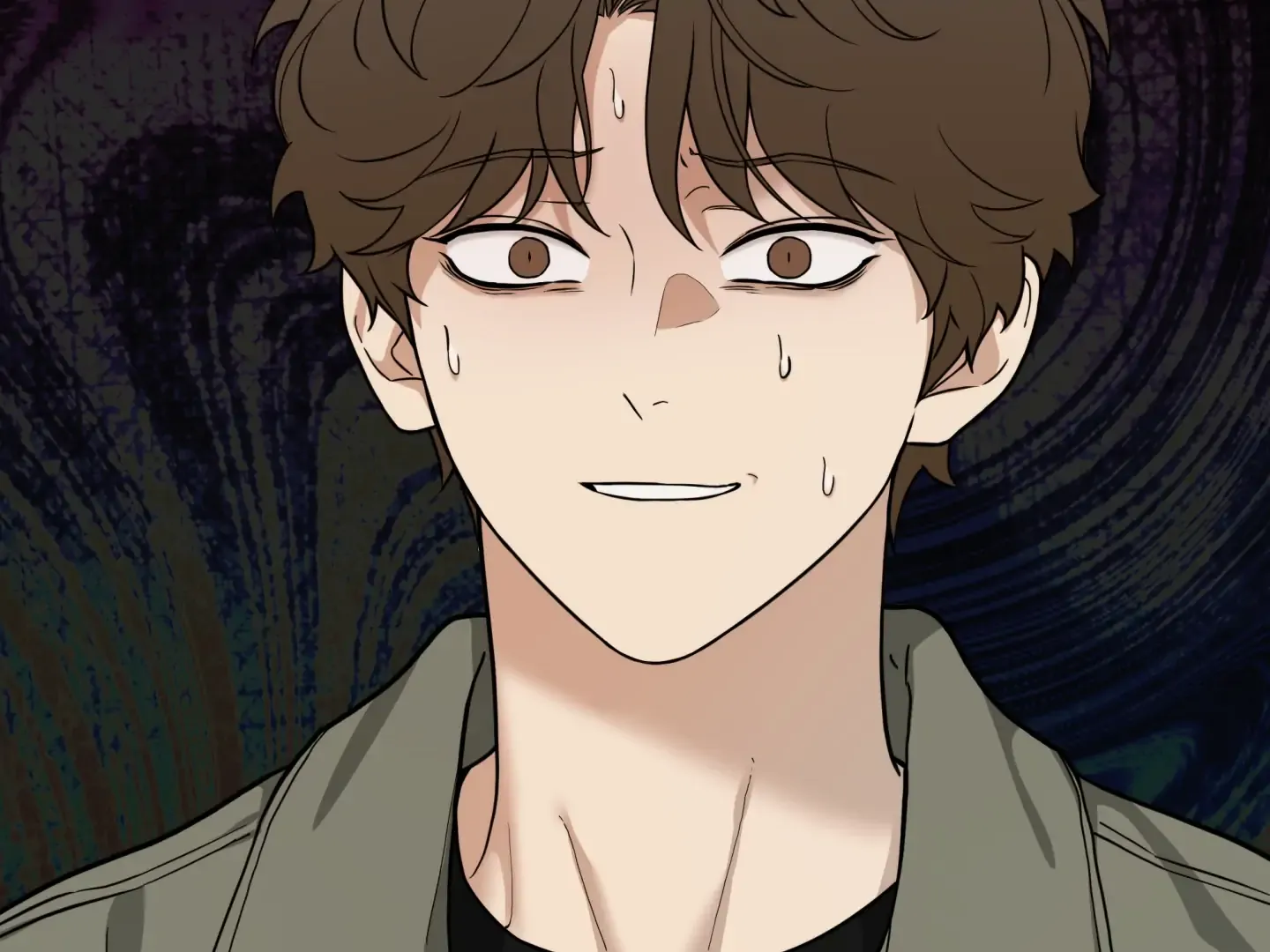 Read Reverse Thinking chapter 25 image 190 on Lezhin