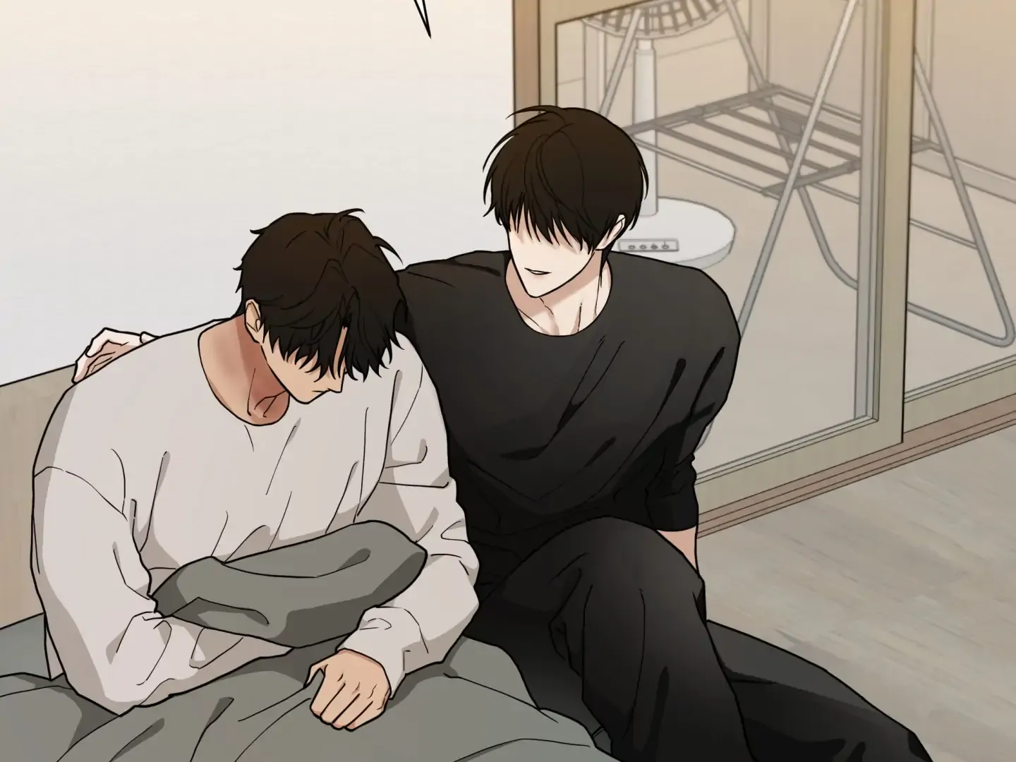 Read Reverse Thinking chapter 25 image 21 on Lezhin