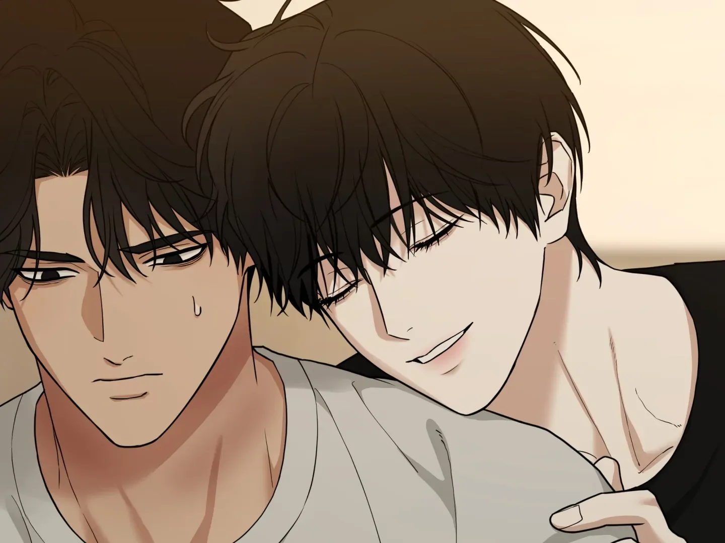 Read Reverse Thinking chapter 25 image 24 on Lezhin