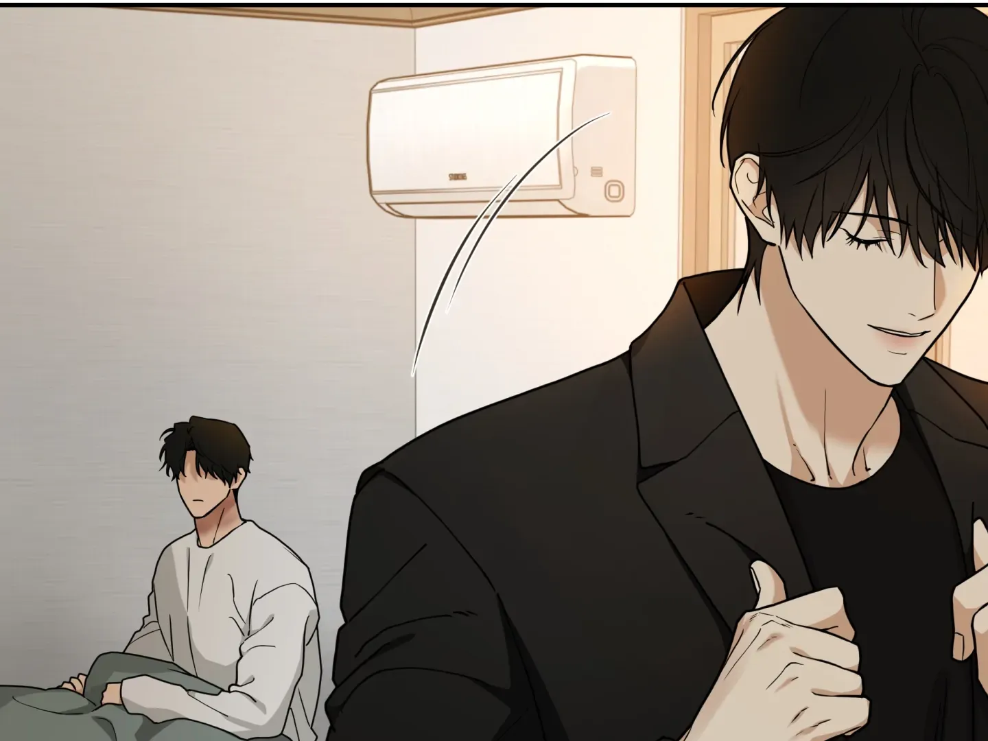Read Reverse Thinking chapter 25 image 29 on Lezhin