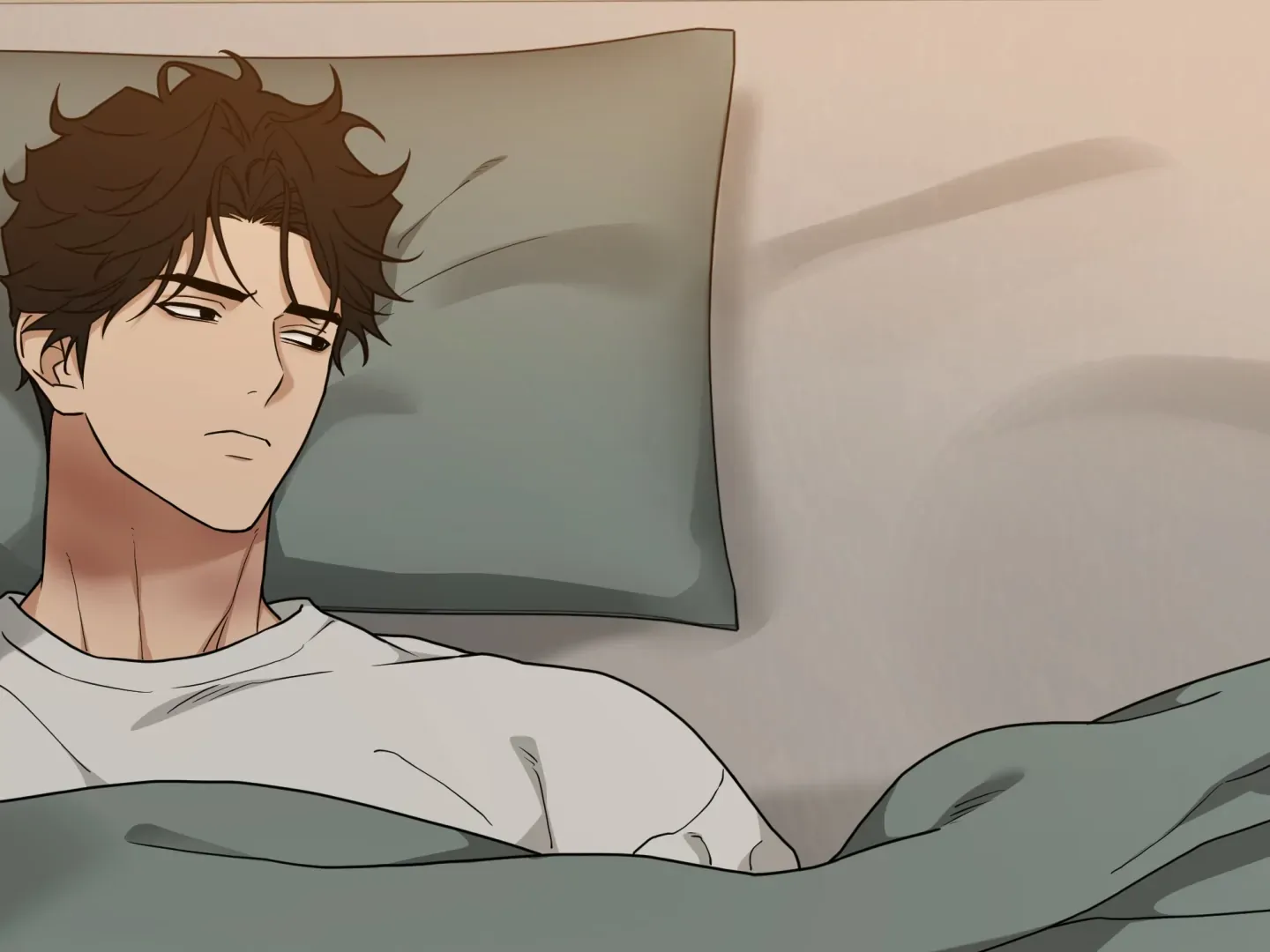 Read Reverse Thinking chapter 25 image 37 on Lezhin