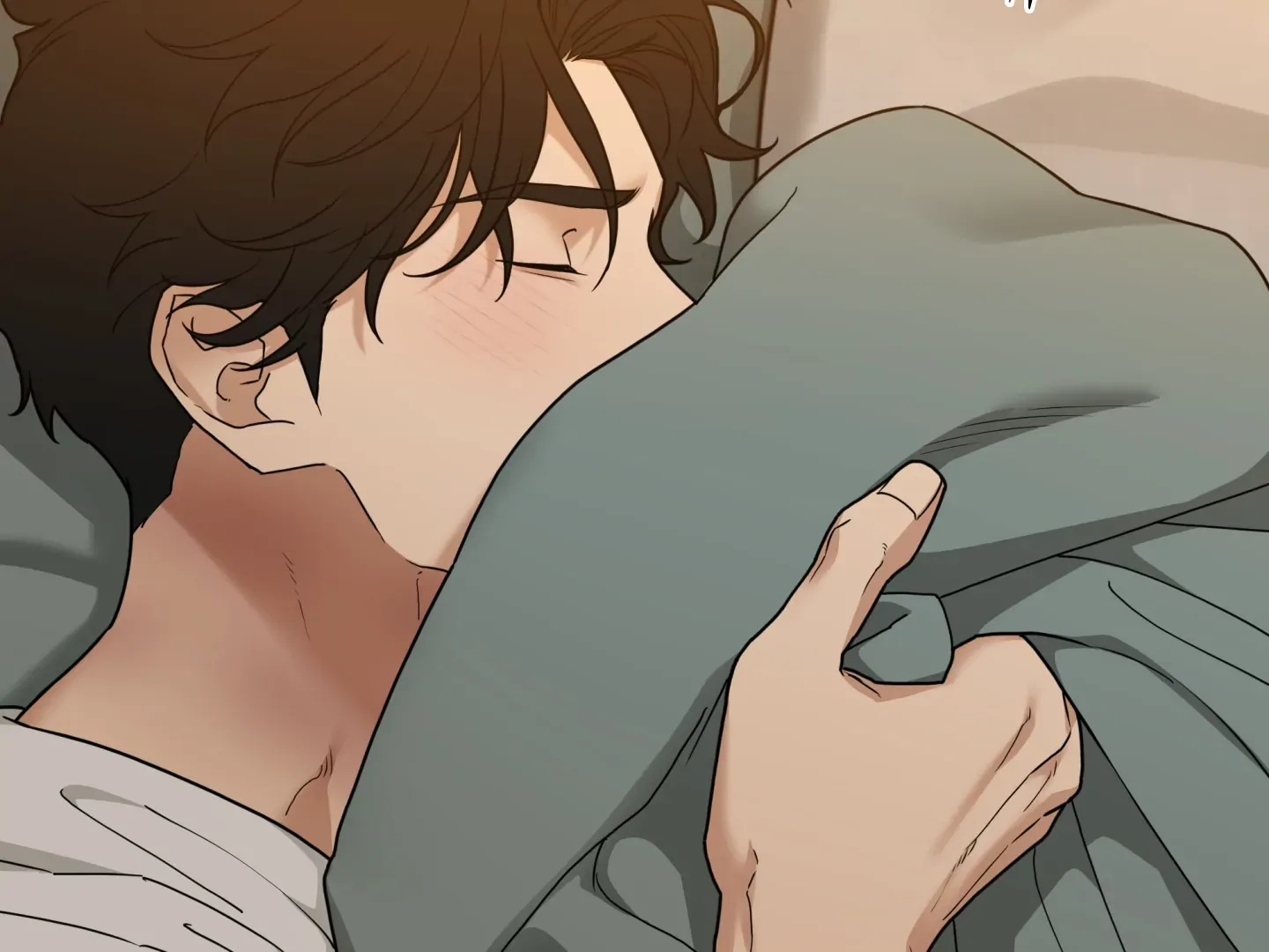 Read Reverse Thinking chapter 25 image 39 on Lezhin
