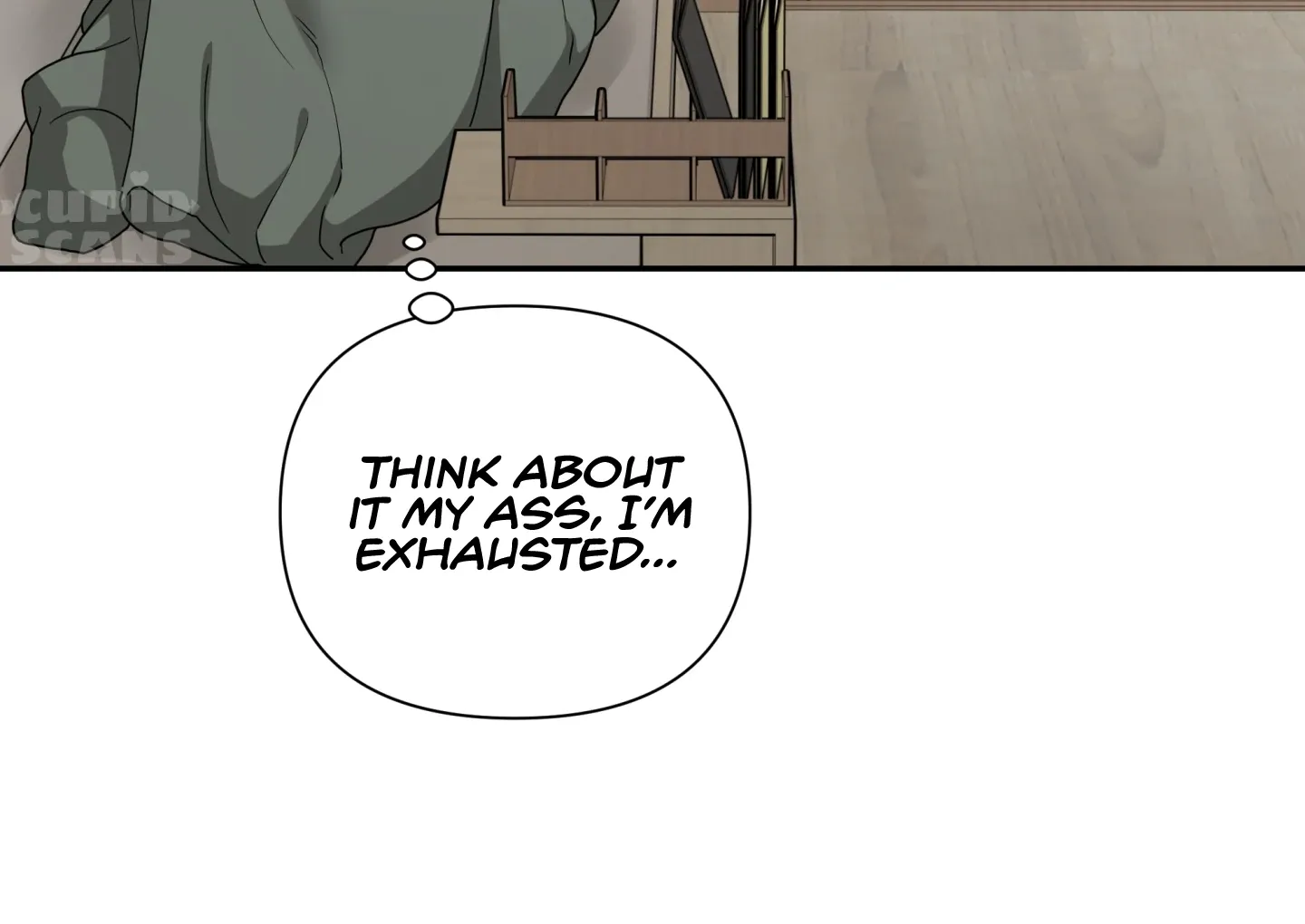 Read Reverse Thinking chapter 25 image 42 on Lezhin