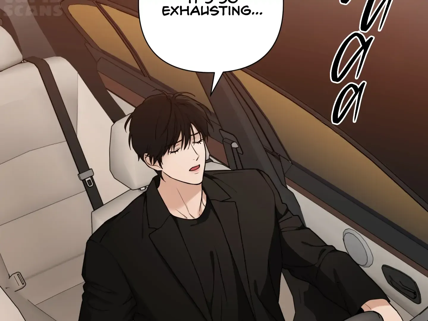 Read Reverse Thinking chapter 25 image 47 on Lezhin