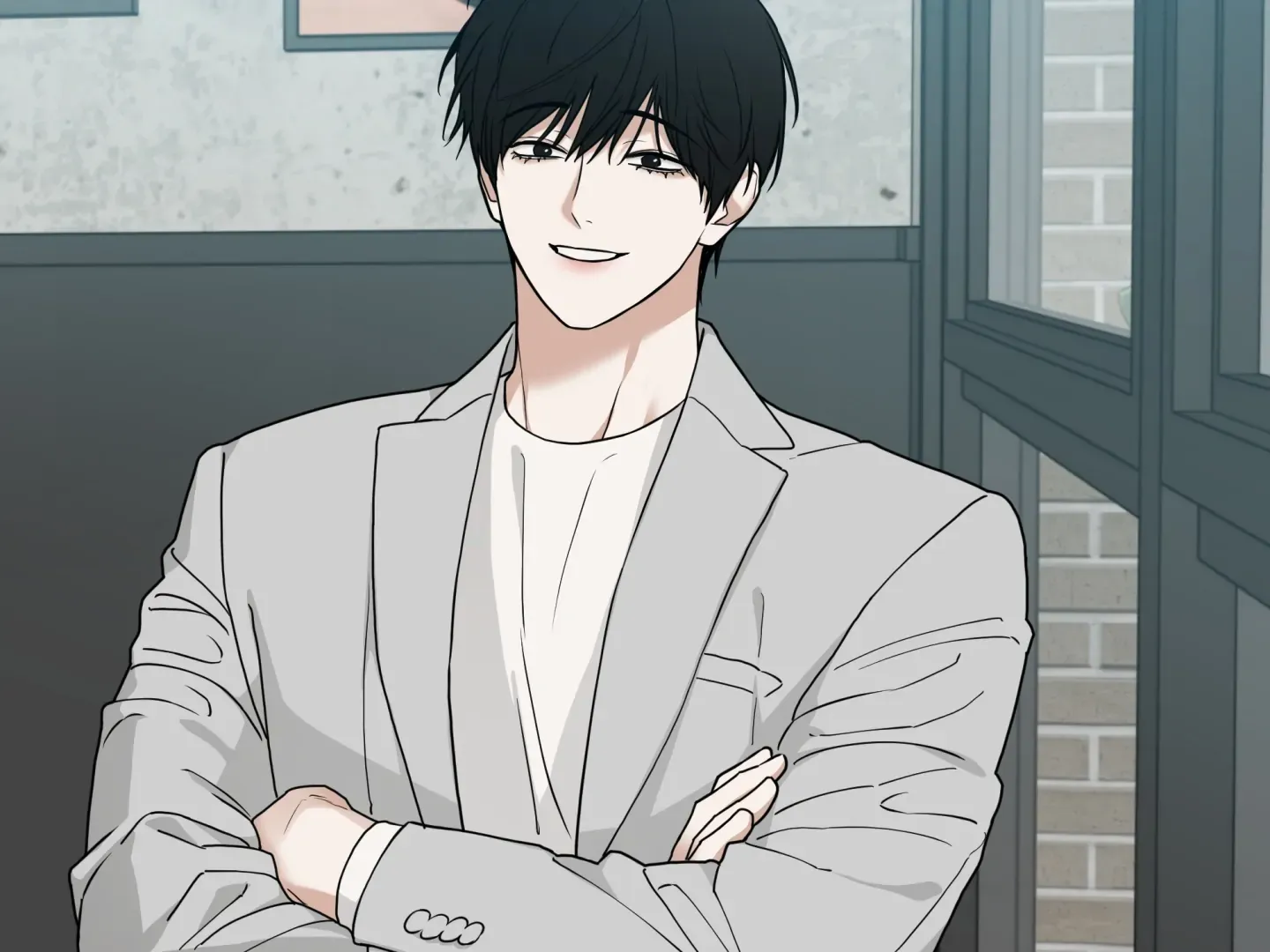 Read Reverse Thinking chapter 25 image 58 on Lezhin
