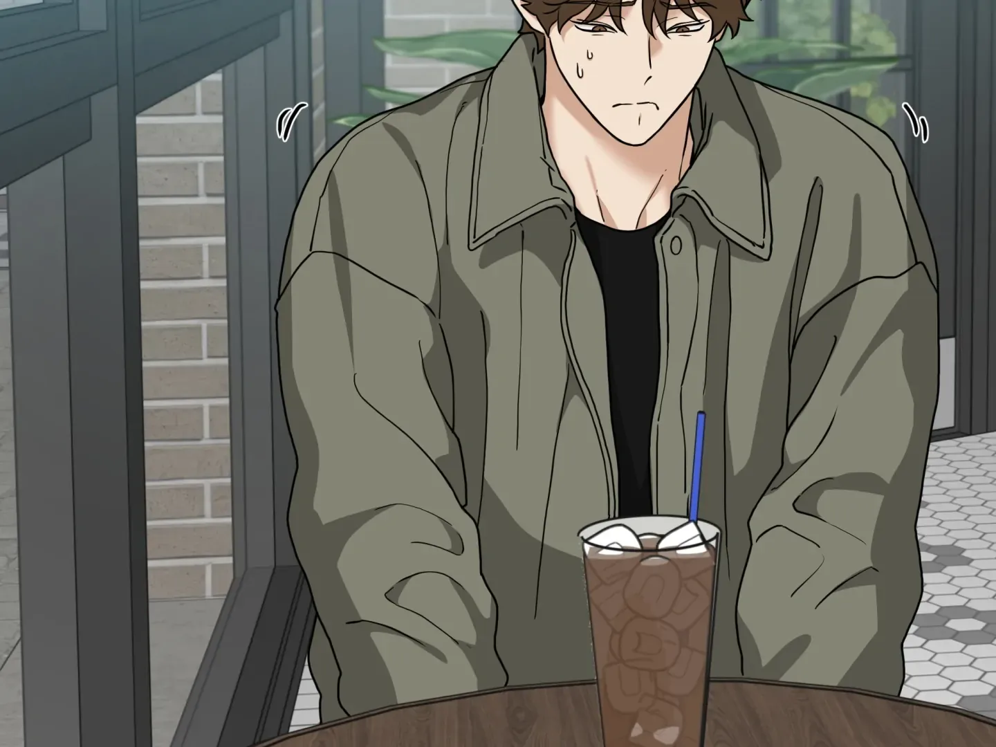 Read Reverse Thinking chapter 25 image 61 on Lezhin