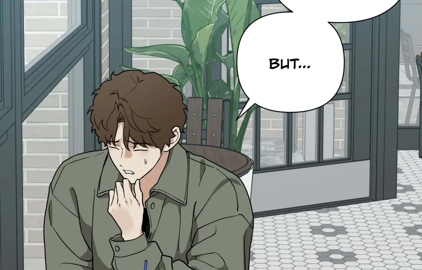 Read Reverse Thinking chapter 25 image 69 on Lezhin