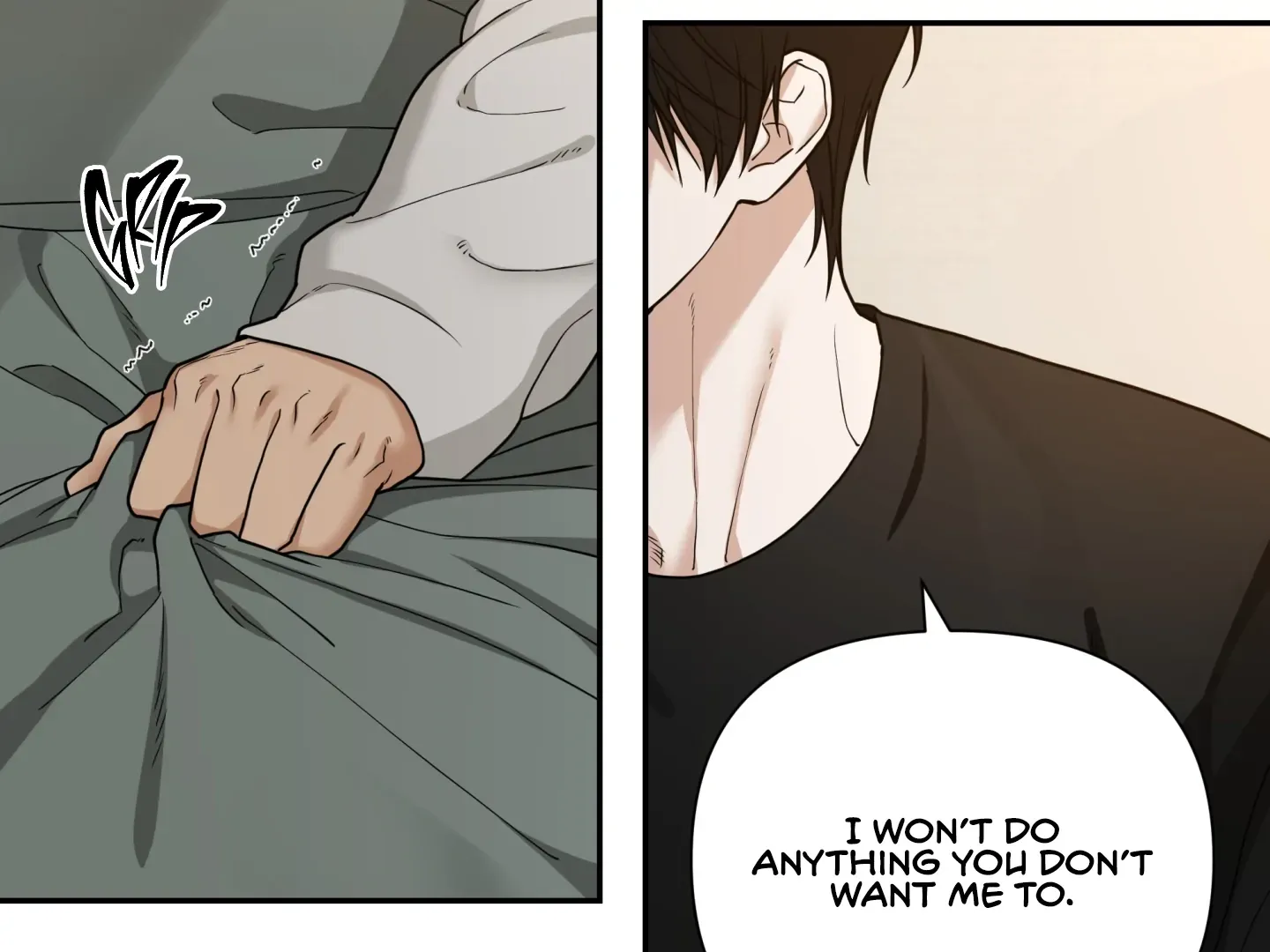 Read Reverse Thinking chapter 25 image 7 on Lezhin