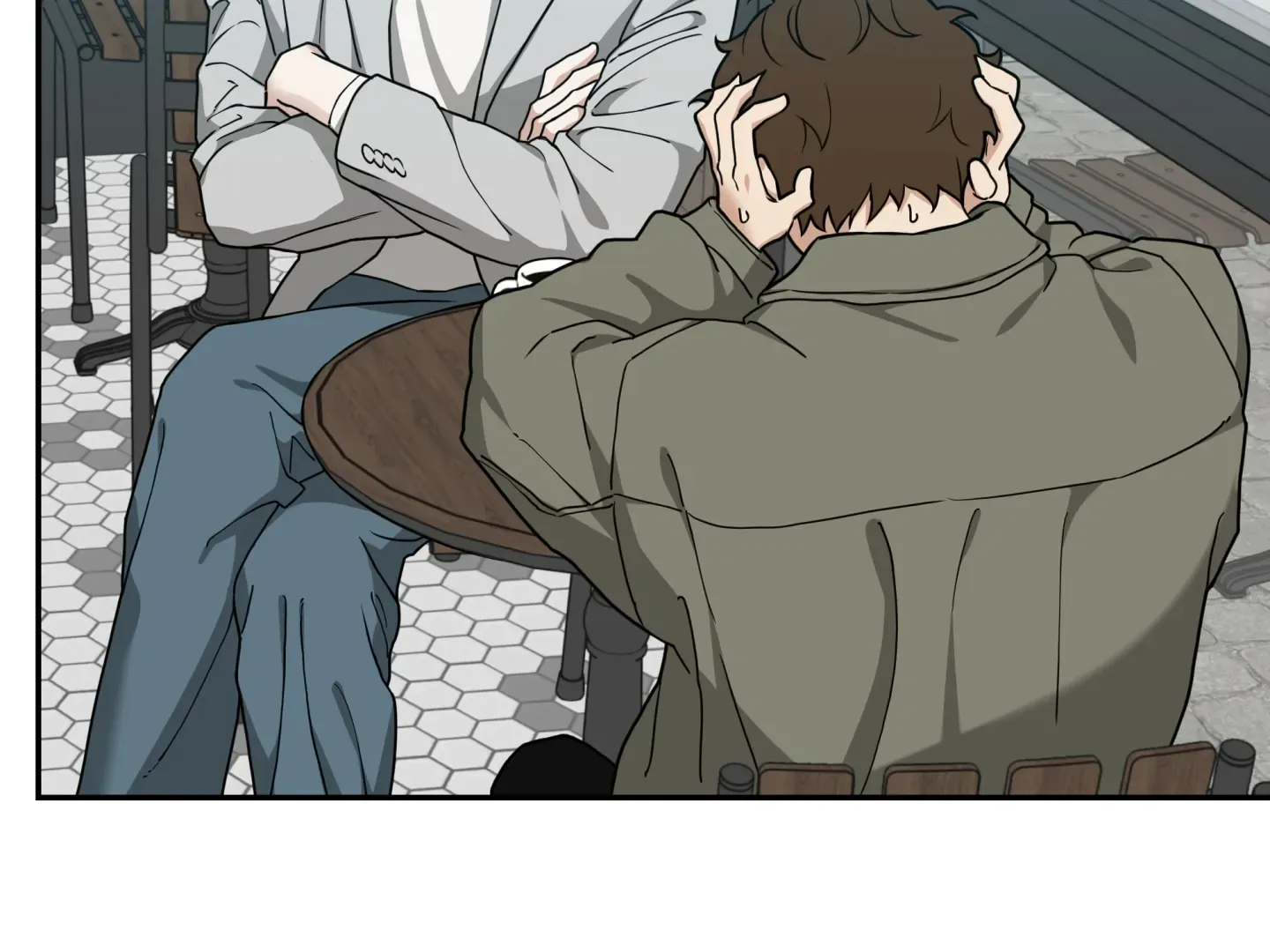 Read Reverse Thinking chapter 25 image 72 on Lezhin