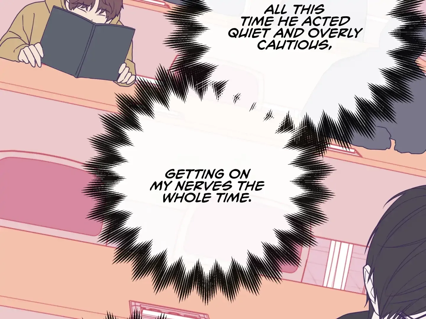 Read Reverse Thinking chapter 25 image 76 on Lezhin