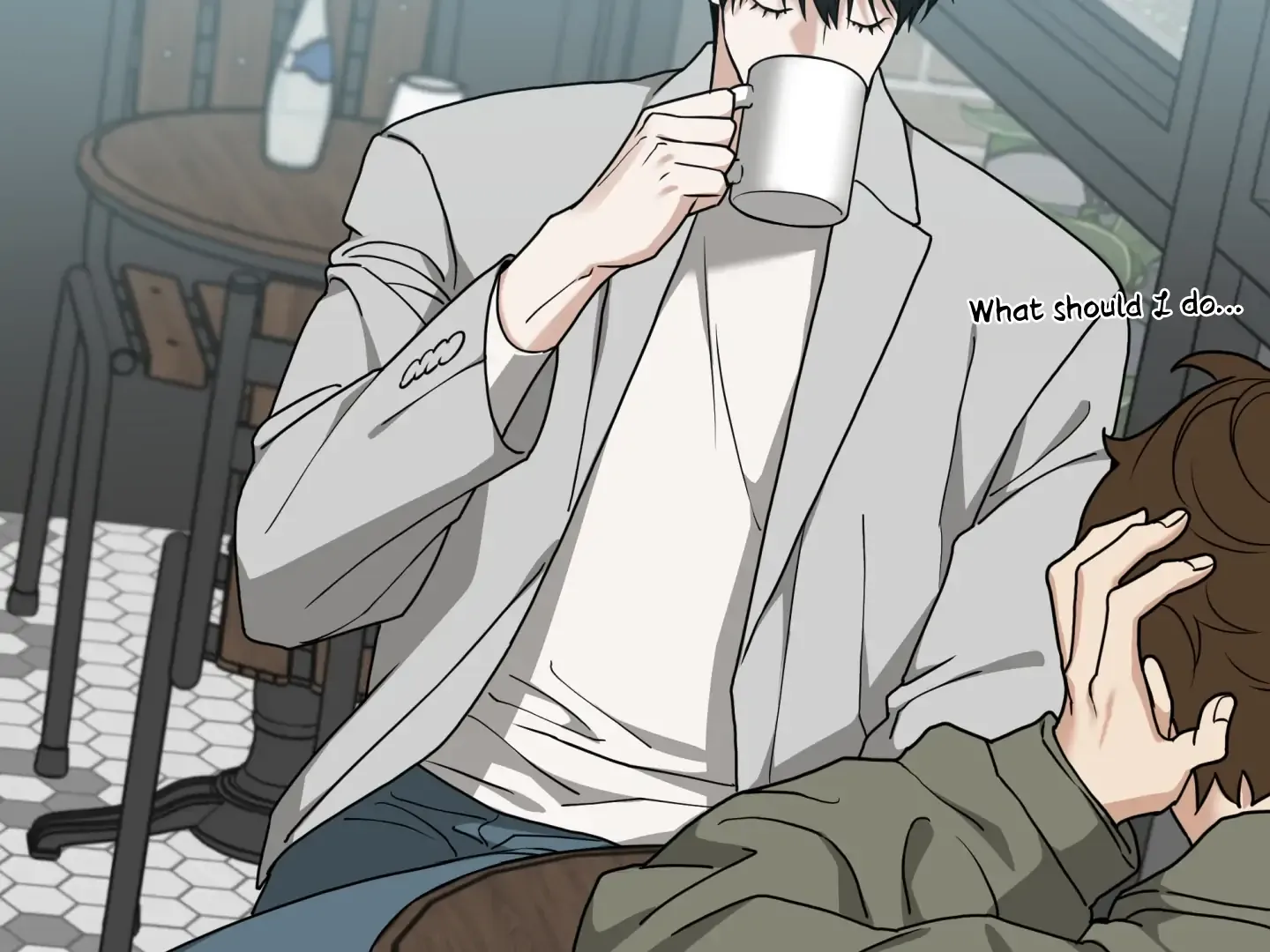 Read Reverse Thinking chapter 25 image 79 on Lezhin