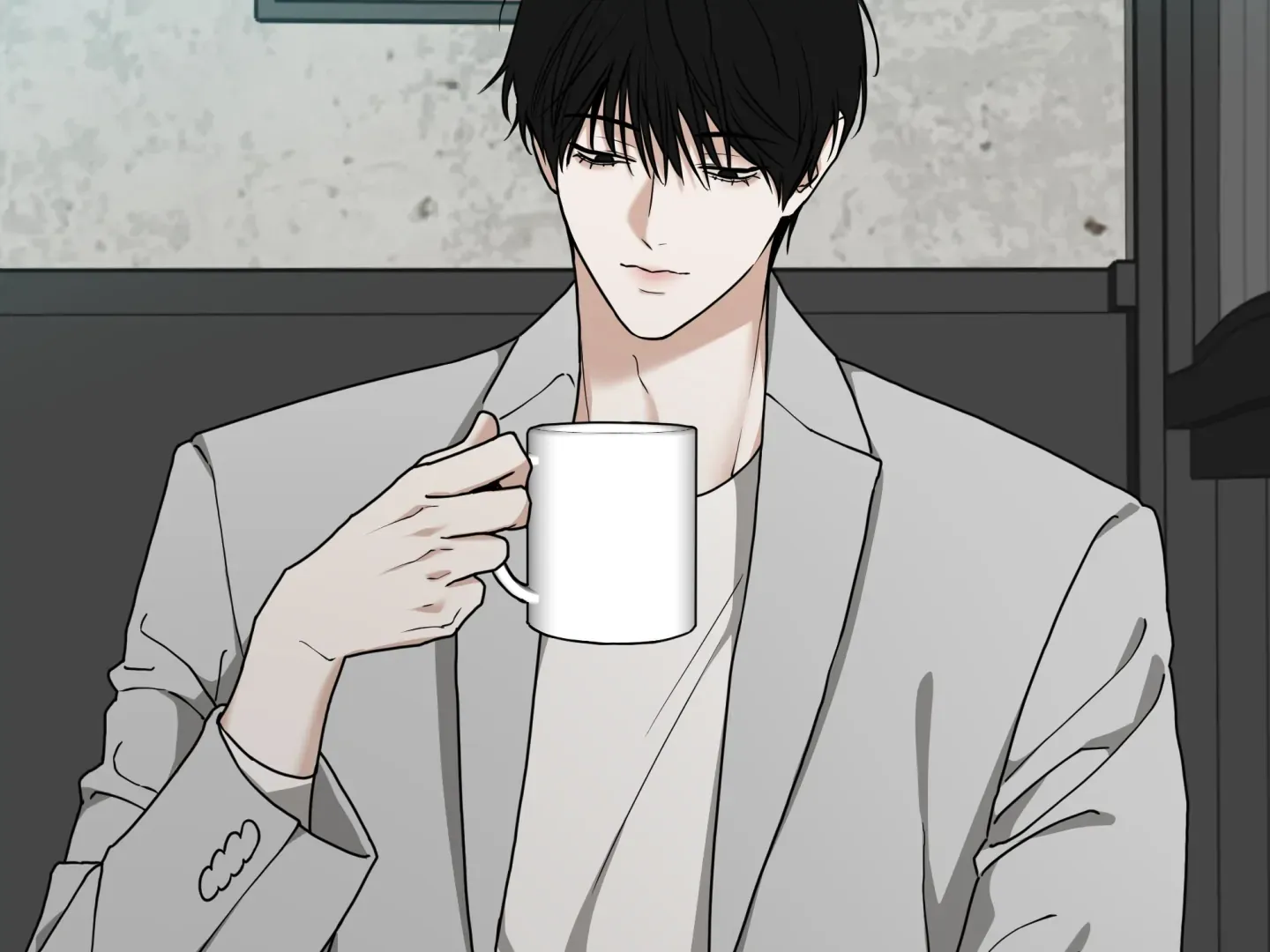 Read Reverse Thinking chapter 25 image 84 on Lezhin