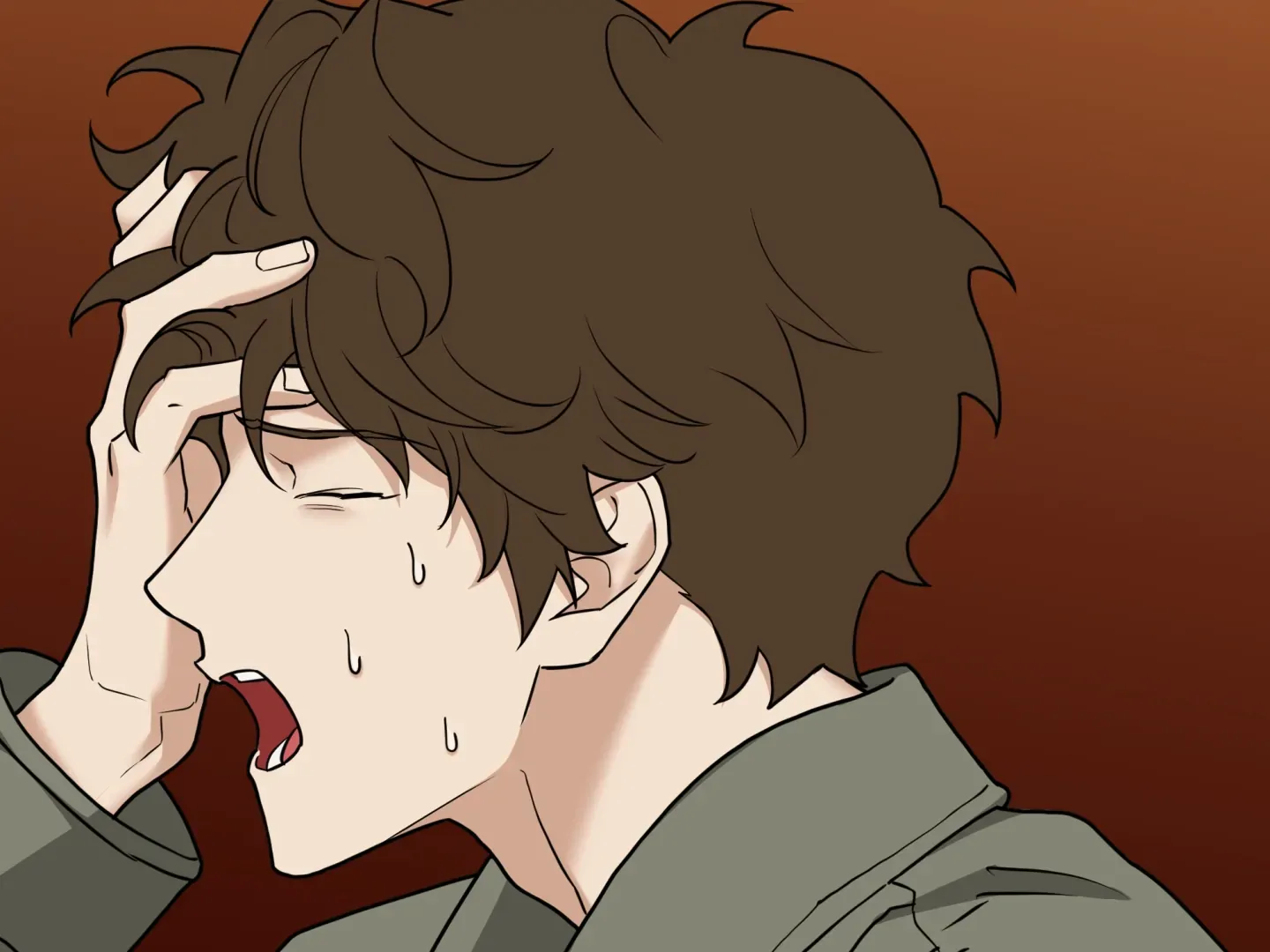 Read Reverse Thinking chapter 25 image 87 on Lezhin