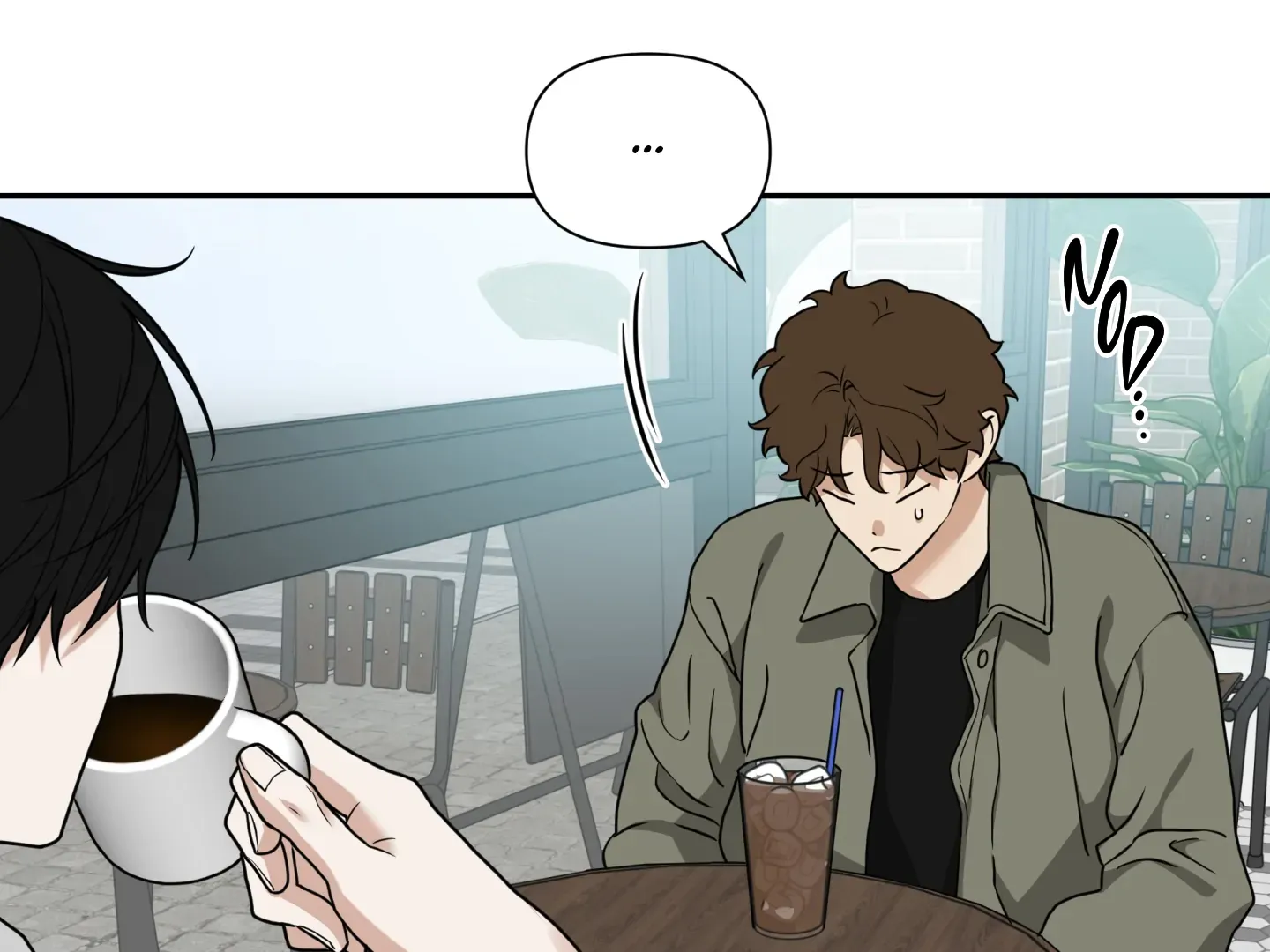 Read Reverse Thinking chapter 25 image 93 on Lezhin