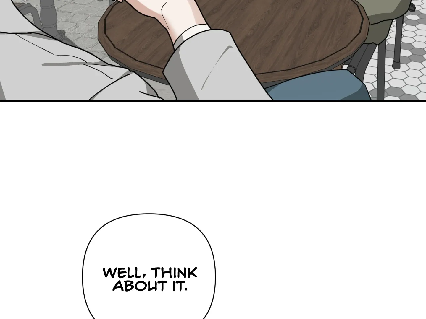 Read Reverse Thinking chapter 25 image 94 on Lezhin
