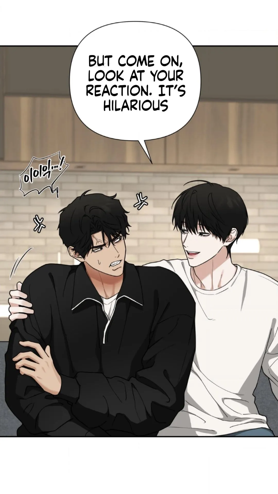 Read Reverse Thinking chapter 26.99 image 10 on Lezhin