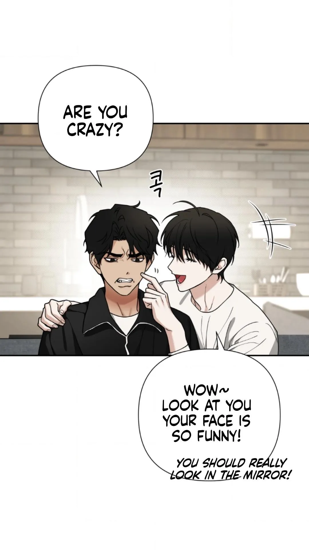 Read Reverse Thinking chapter 26.99 image 11 on Lezhin