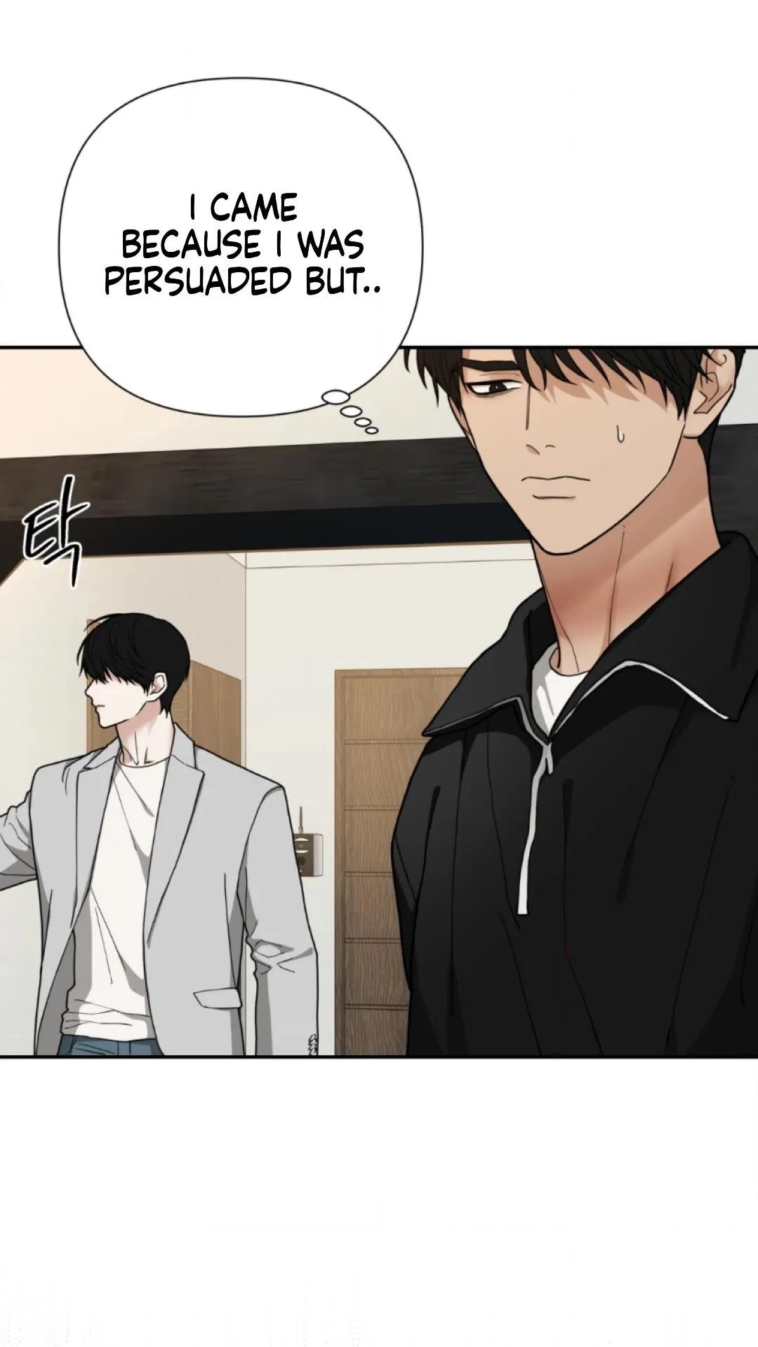 Read Reverse Thinking chapter 26.99 image 2 on Lezhin