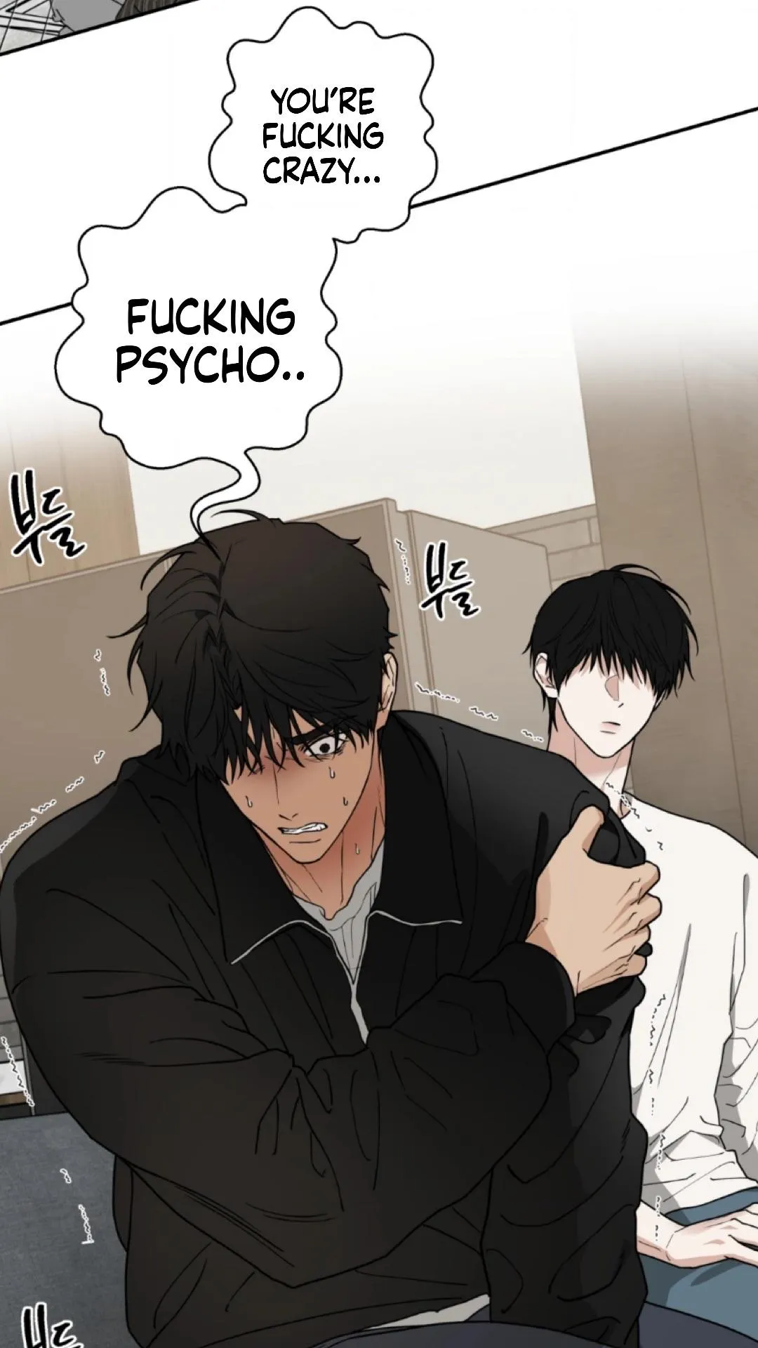 Read Reverse Thinking chapter 26.99 image 29 on Lezhin