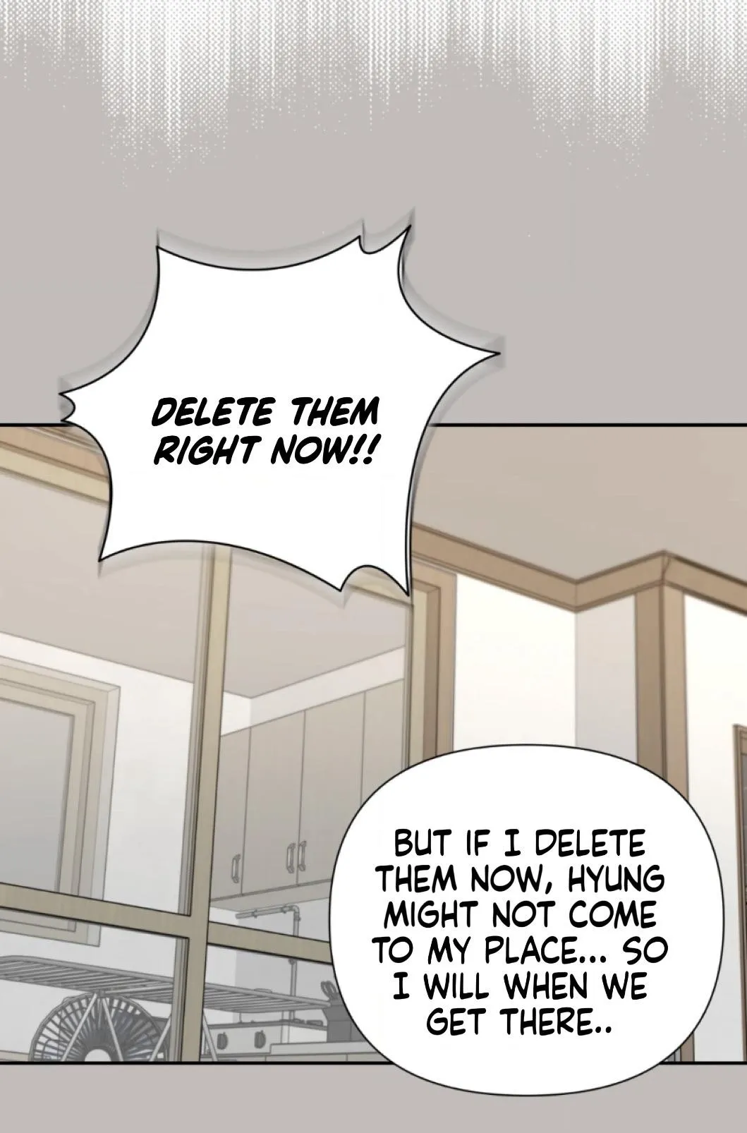 Read Reverse Thinking chapter 26.99 image 3 on Lezhin