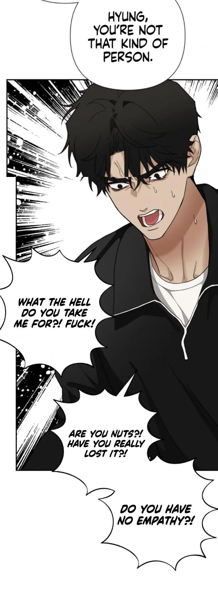 Read Reverse Thinking chapter 26.99 image 33 on Lezhin