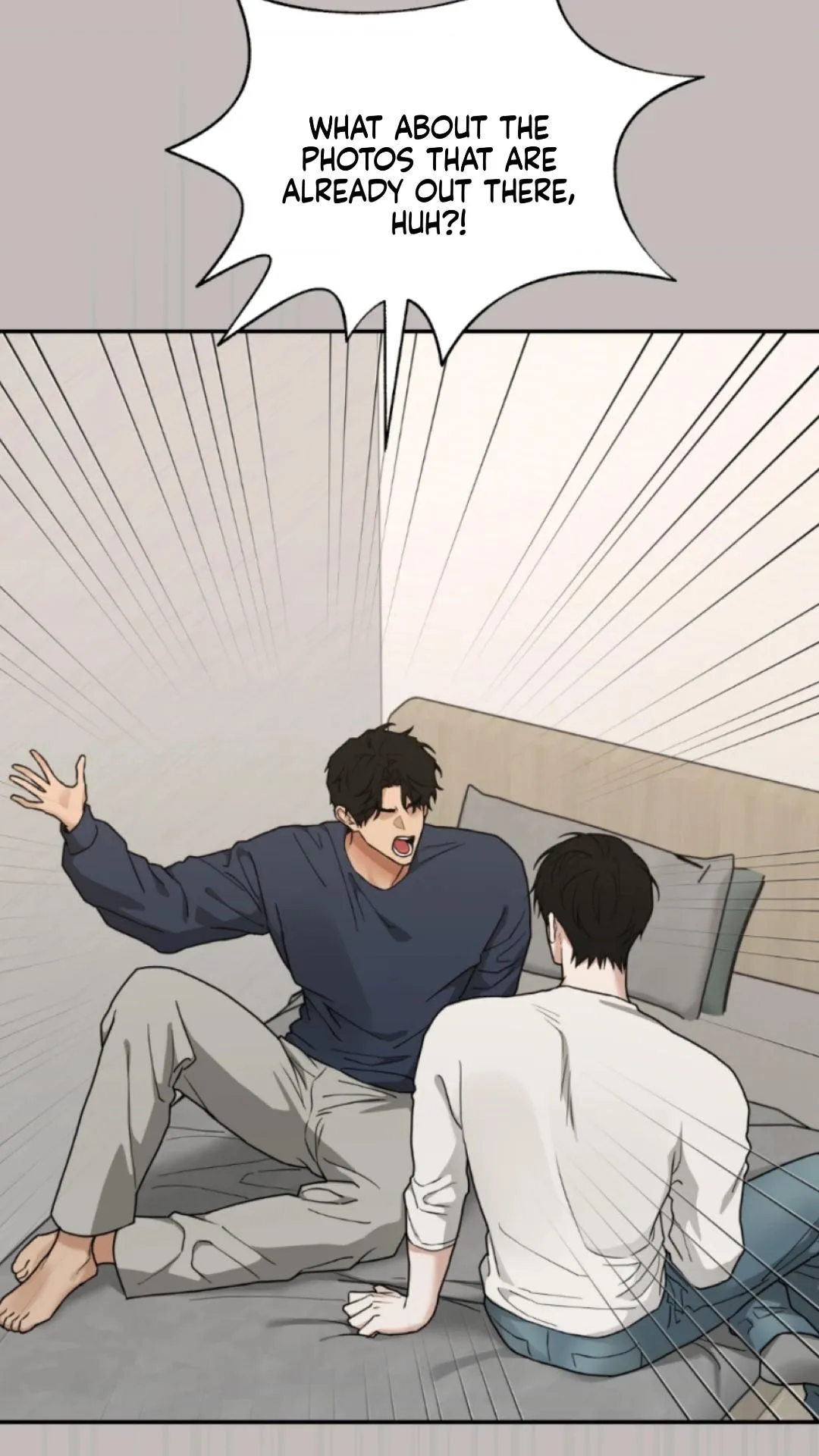 Read Reverse Thinking chapter 26.99 image 4 on Lezhin