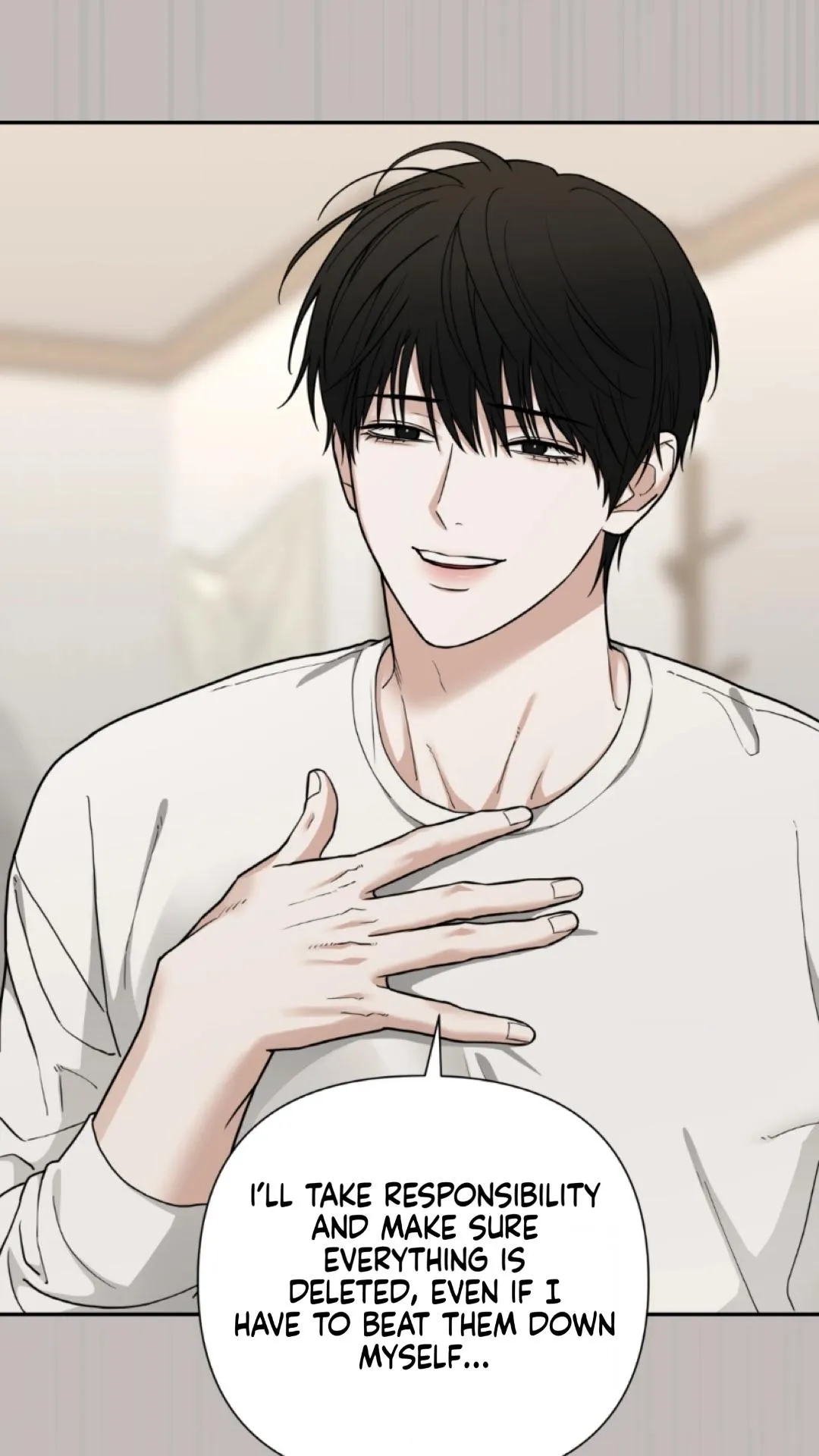 Read Reverse Thinking chapter 26.99 image 5 on Lezhin
