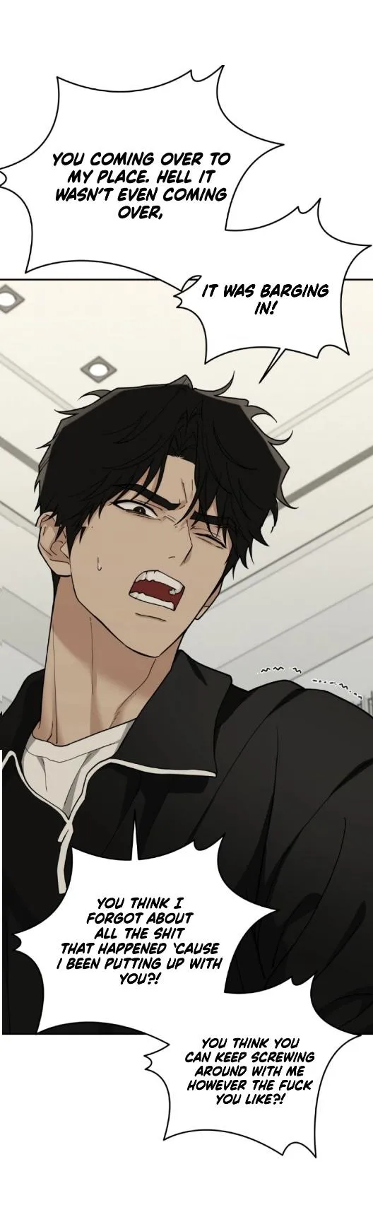 Read Reverse Thinking chapter 26.99 image 50 on Lezhin