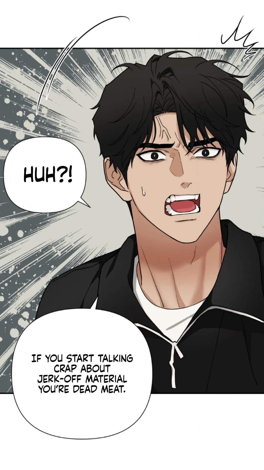 Read Reverse Thinking chapter 26.99 image 8 on Lezhin