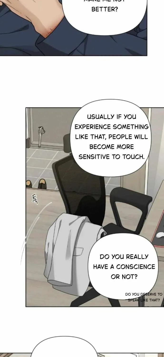 Read Reverse Thinking chapter 26 image 11 on Lezhin