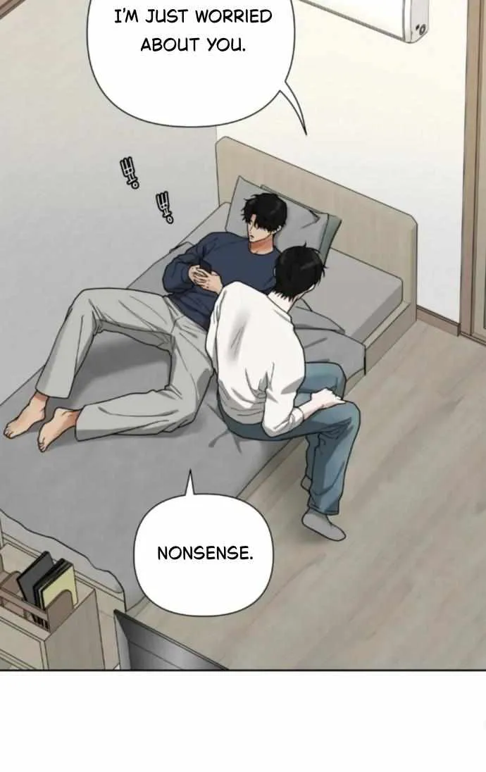 Read Reverse Thinking chapter 26 image 12 on Lezhin