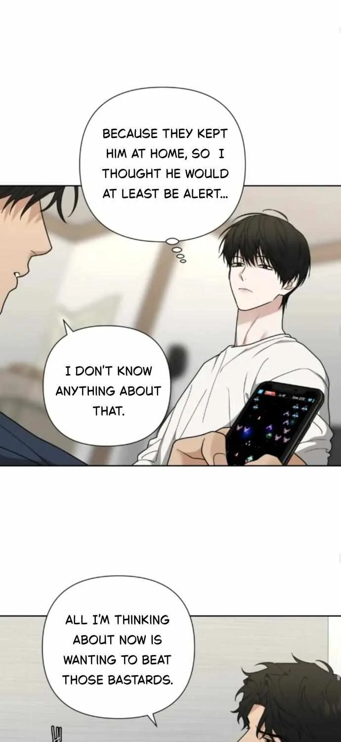Read Reverse Thinking chapter 26 image 13 on Lezhin