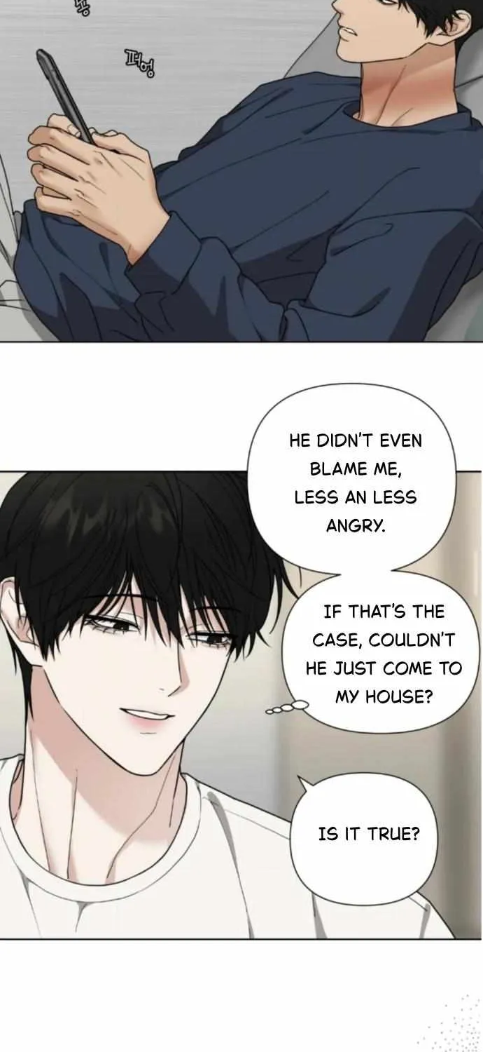Read Reverse Thinking chapter 26 image 14 on Lezhin