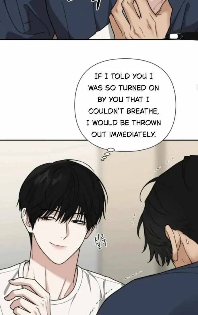 Read Reverse Thinking chapter 26 image 21 on Lezhin