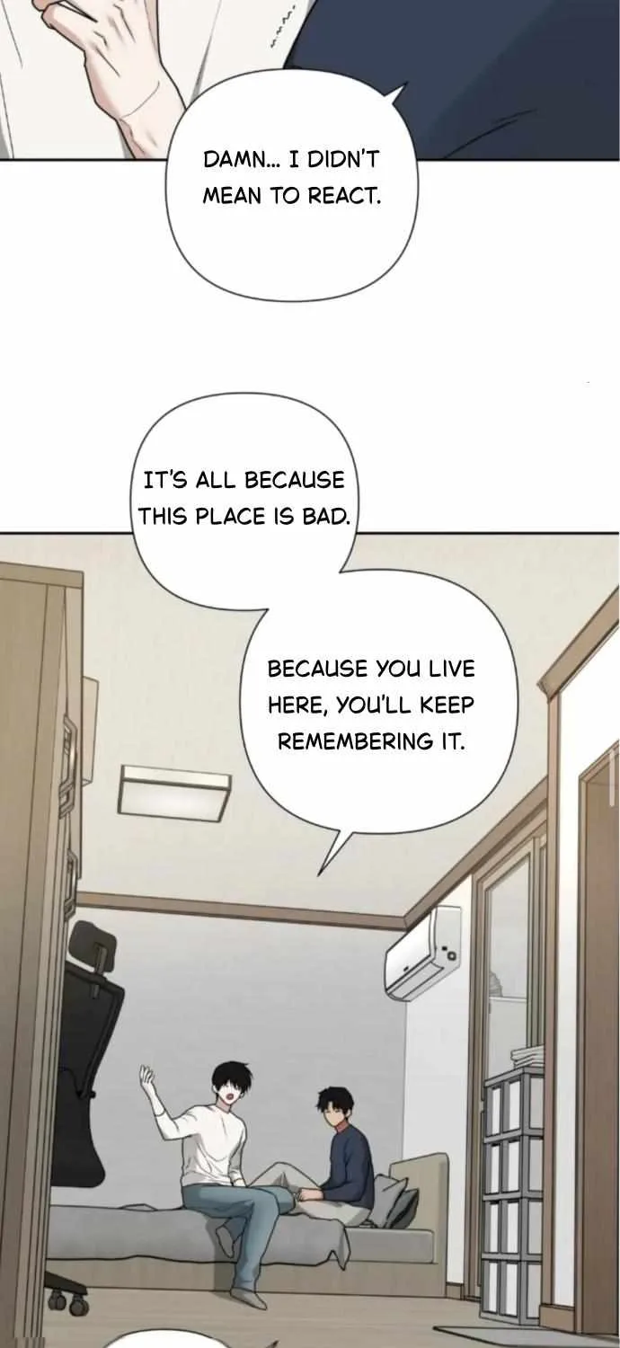 Read Reverse Thinking chapter 26 image 22 on Lezhin
