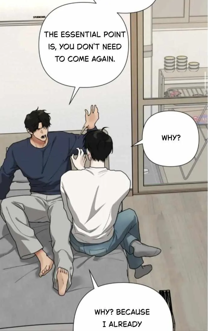Read Reverse Thinking chapter 26 image 24 on Lezhin