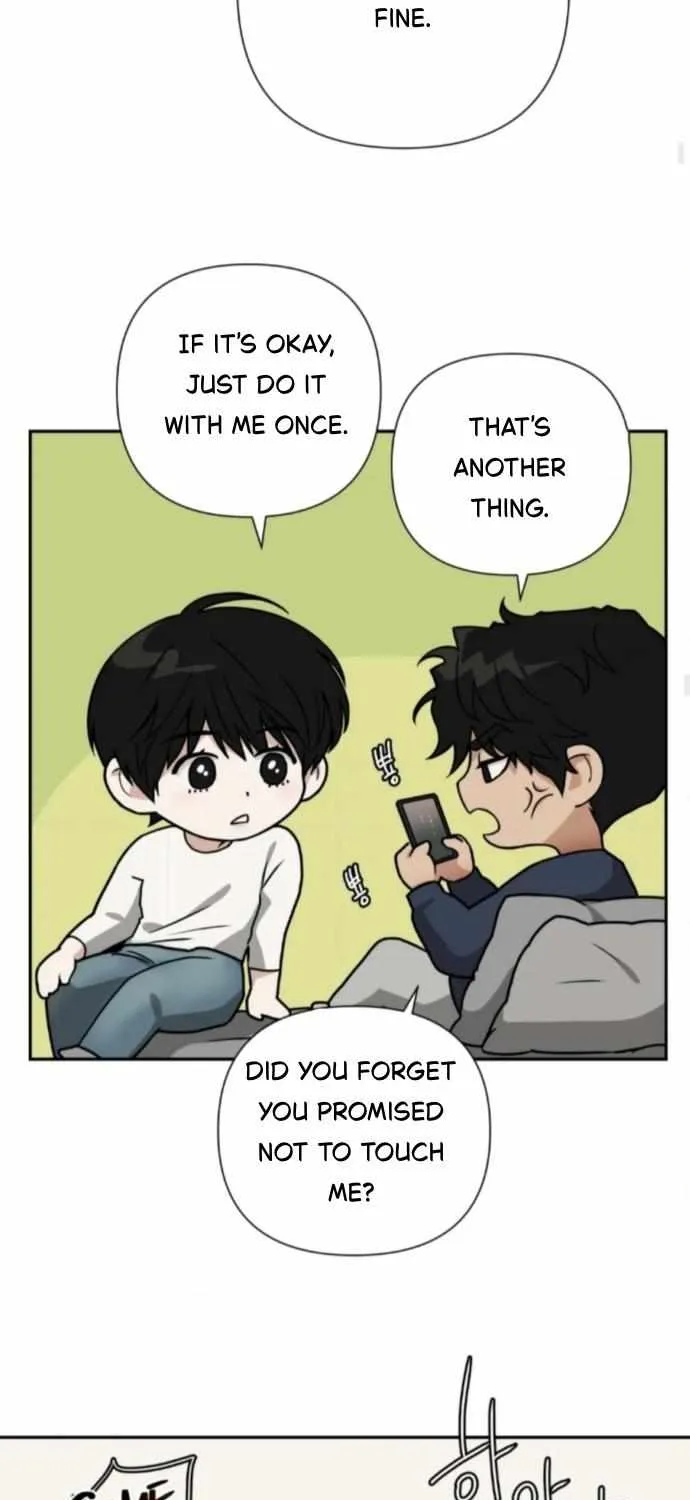 Read Reverse Thinking chapter 26 image 25 on Lezhin