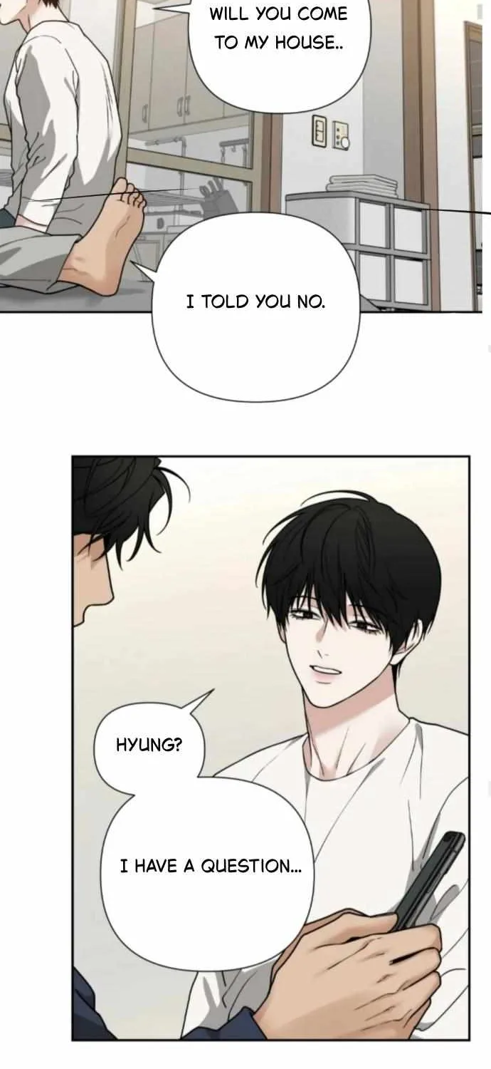Read Reverse Thinking chapter 26 image 29 on Lezhin