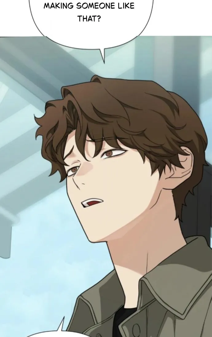 Read Reverse Thinking chapter 26 image 3 on Lezhin