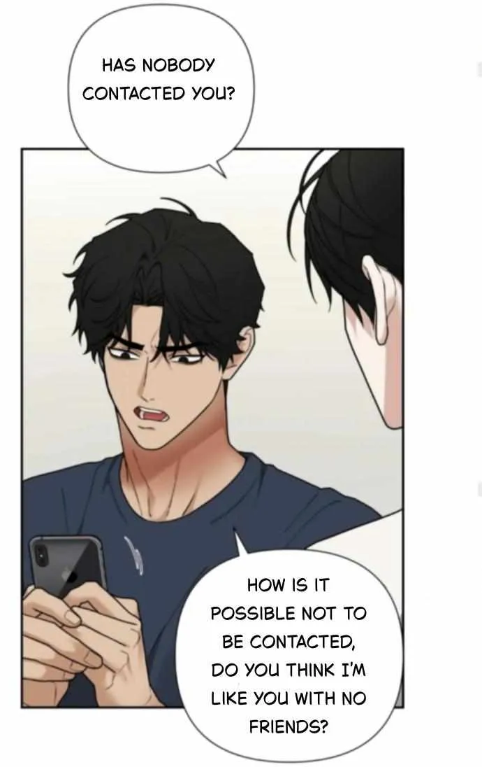 Read Reverse Thinking chapter 26 image 30 on Lezhin