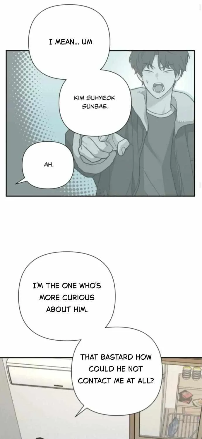 Read Reverse Thinking chapter 26 image 31 on Lezhin