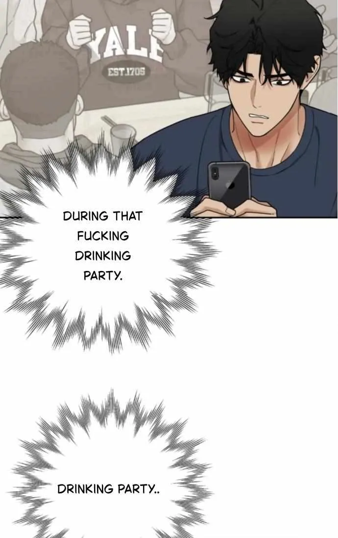 Read Reverse Thinking chapter 26 image 33 on Lezhin