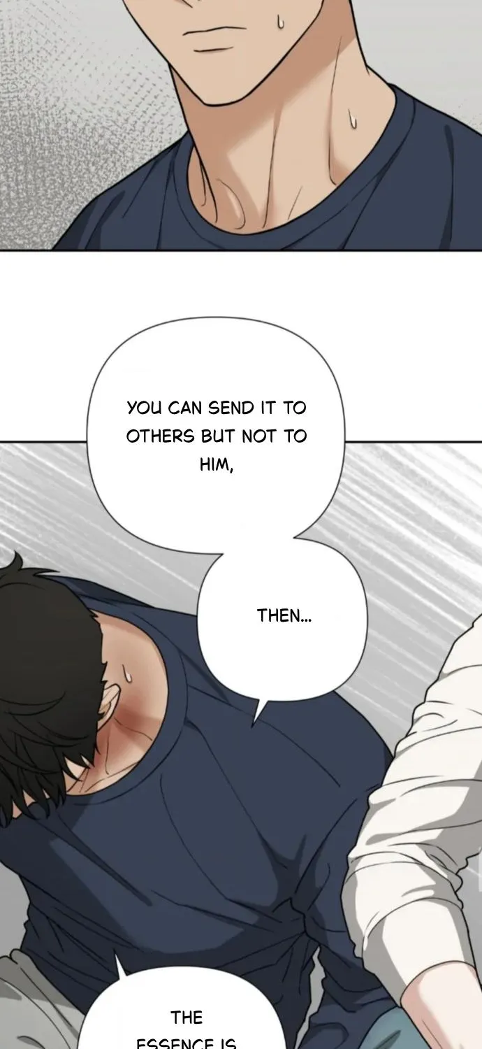 Read Reverse Thinking chapter 26 image 41 on Lezhin
