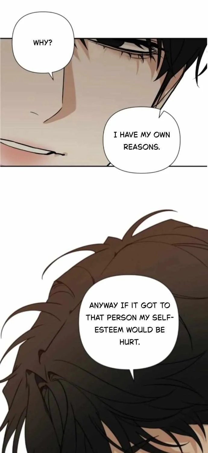 Read Reverse Thinking chapter 26 image 43 on Lezhin