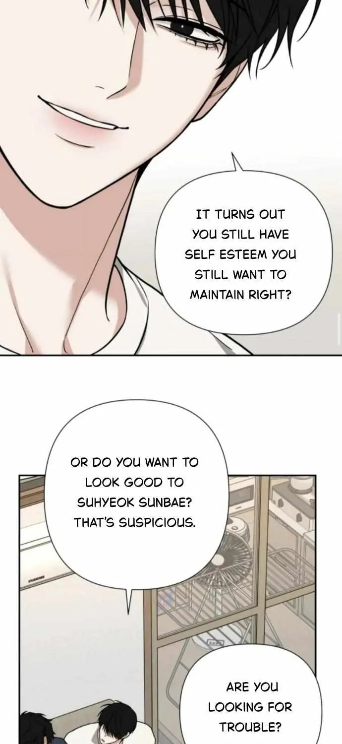 Read Reverse Thinking chapter 26 image 46 on Lezhin